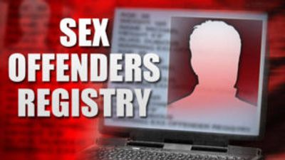 SEX OFFENDERS